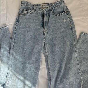 Pacsun 90s boyfriend jeans